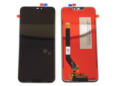 Лот: 14358093. Фото: 1. Дисплей для Huawei Honor 8A/Y6... Дисплеи, дисплейные модули, тачскрины