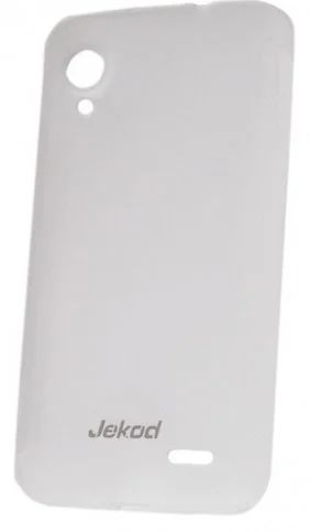 Лот: 17678105. Фото: 1. Накладка для Lenovo S720 JEKOD... Чехлы, бамперы