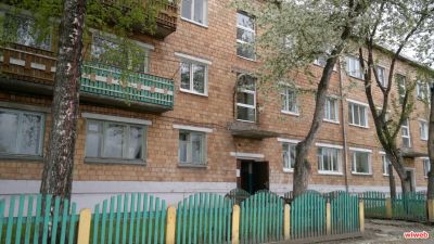 Лот: 12475299. Фото: 1. Квартира в п.Ильичёво Шушенского... Квартиры, студии