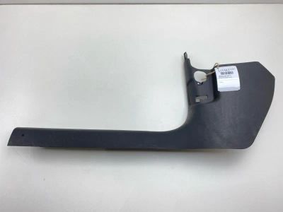 Лот: 25529376. Фото: 1. Накладка на порог Audi A5 2013... Кузов