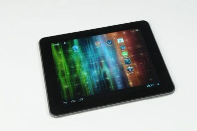Лот: 4965528. Фото: 1. НОВЫЙ планшет Prestigio Multipad... Планшеты