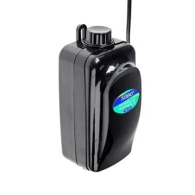 Лот: 17837385. Фото: 1. Компрессор Sobo sb-748. Оборудование