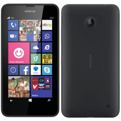 Лот: 9834934. Фото: 1. Продам смартфон Nokia Lumia 635... Смартфоны
