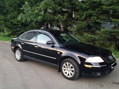 Лот: 5715280. Фото: 1. Volkswagen Passat. Автомобили