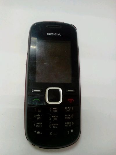 Лот: 11189183. Фото: 1. №999 . Nokia 1661-2 ( 1661 ) . Кнопочные мобильные телефоны