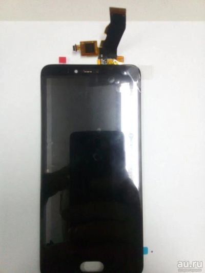 Лот: 9810272. Фото: 1. meizu m5s. Другое (смартфоны, связь, навигация)
