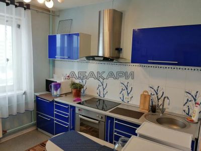 Лот: 21539183. Фото: 1. Сдам 1-комн. улица 9 Мая, 12 за... Квартиры, студии