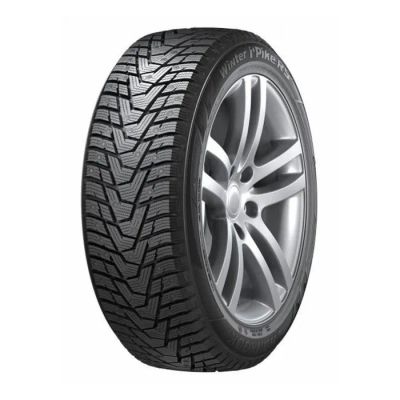 Лот: 25616534. Фото: 1. Шина зимняя шипованная Hankook... Шины