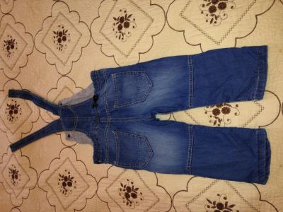 Лот: 5166396. Фото: 1. Джинсы Zara теплые. Брюки, шорты, джинсы