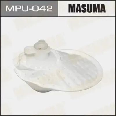 Лот: 17646072. Фото: 1. Топливный фильтр MPU-042 Masuma... Расходные материалы