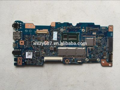 Лот: 9182181. Фото: 1. Материнская плата для Asus ux305f... Материнские платы