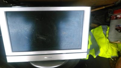 Лот: 15913435. Фото: 1. телевизор плазменный Panasonic... Телевизоры