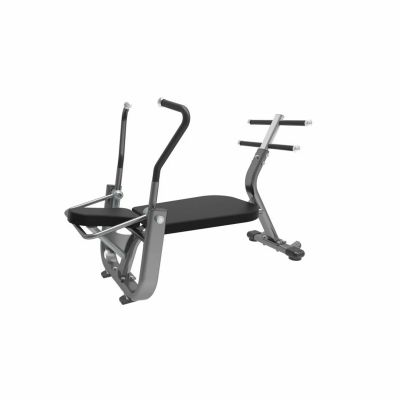 Лот: 22356235. Фото: 1. Тренажер для пресса UltraGym UG-KJ1256. Другое (тяжелая атлетика)