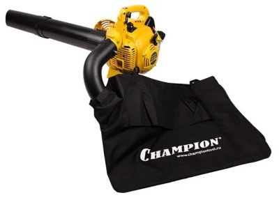 Лот: 17968102. Фото: 1. Воздуходувка Champion GBV327S. Электроинструмент