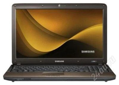 Лот: 852735. Фото: 1. Samsung R540 (Pentium P6100 2000... Ноутбуки