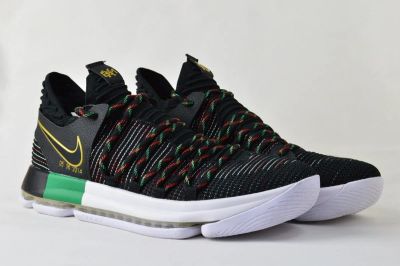 Лот: 16862602. Фото: 1. Кроссовки мужские Nike Zoom KD... Кеды, кроссовки, слипоны