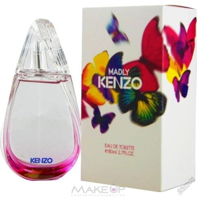 Лот: 5732690. Фото: 1. Kenzo Madly. Эфирные и косметические масла