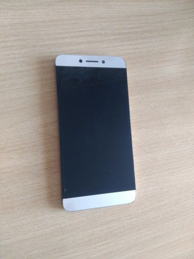 Лот: 13272059. Фото: 1. LeEco Le S3 ( LeTV ) x626 4/32Gb... Смартфоны