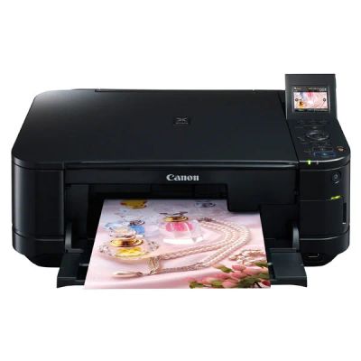 Лот: 9938789. Фото: 1. Canon PIXMA MG5140 (МФУ). МФУ и копировальные аппараты
