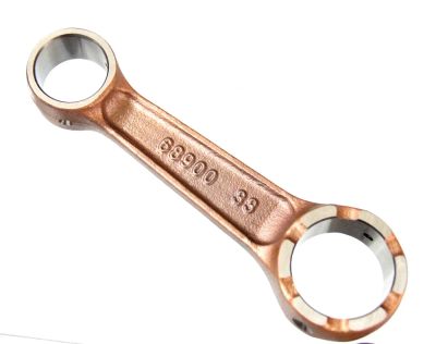 Лот: 21365204. Фото: 1. Шатун Yamaha 25-30 689-11651-00-00... Запчасти для лодок, катеров, лодочных моторов