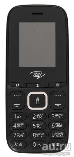 Лот: 18229733. Фото: 1. Мобильный телефон Itel IT2173... Смартфоны
