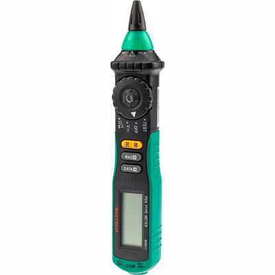 Лот: 24631718. Фото: 1. Мультиметр MASTECH MS8211 (13-2044... Оборудование для ремонта