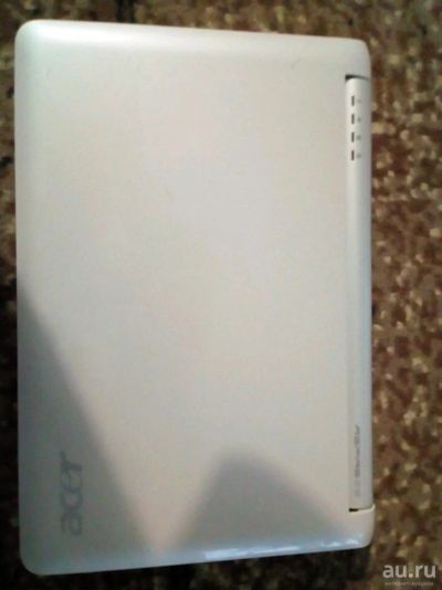 Лот: 10583078. Фото: 1. Нетбук acer zg5. Ноутбуки