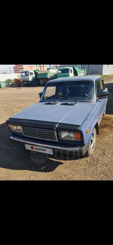 Лот: 25587632. Фото: 1. Ваз 2107. Детали тюнинга