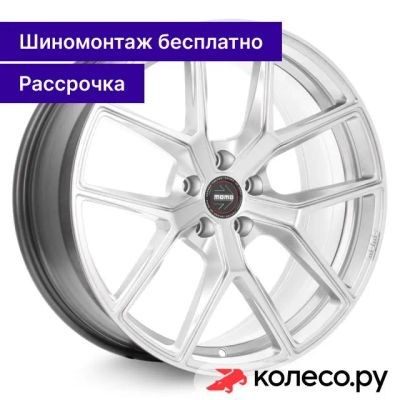 Лот: 25099227. Фото: 1. RF-01 SUV 10x19/5*120 D74.1 ET45... Диски