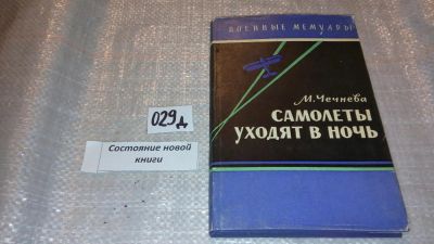 Лот: 7614530. Фото: 1. Марина Чечнева "Самолеты уходят... Художественная