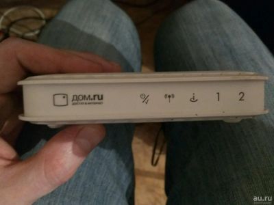 Лот: 10577565. Фото: 1. Роутер Netgear WNR 612. Маршрутизаторы (роутеры)