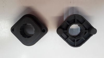 Лот: 11645125. Фото: 1. Кольцо-подушка для Samsung DJ73-00057920. Запчасти, комплектующие для пылесосов, утюгов