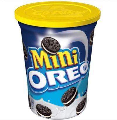 Лот: 10273079. Фото: 1. Oreo Original Mini. Печенье, вафли, пряники