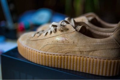 Лот: 11240882. Фото: 1. Кроссовки Puma. Кеды, кроссовки, слипоны