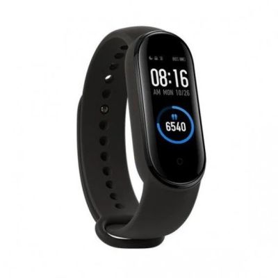 Лот: 17242342. Фото: 1. Фитнес-браслет Xiaomi Mi Band... Смарт-часы, фитнес-браслеты, аксессуары