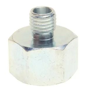 Лот: 20840795. Фото: 1. Переходник M12/F16 INF.11.M12... Расходные материалы