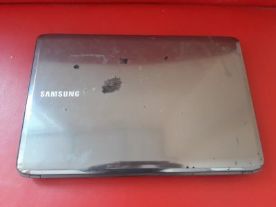 Лот: 19239777. Фото: 1. Ноутбук Samsung NP-R525. Ноутбуки