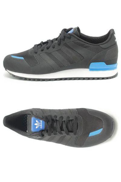 Лот: 6164626. Фото: 1. Кроссовки Аdidas Originals ZX... Кеды, кроссовки, слипоны