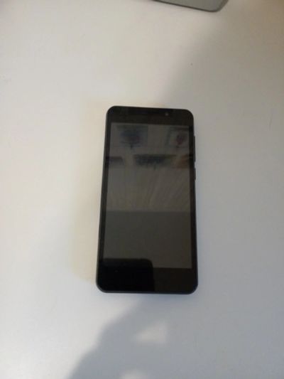 Лот: 16478490. Фото: 1. Prestigio muse U3 LTE. Смартфоны