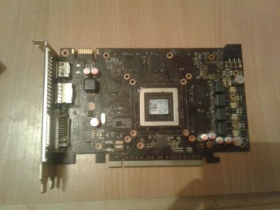 Лот: 18421036. Фото: 1. Видеокарты GTX660,Gtx450. Видеокарты