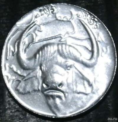 Лот: 17746698. Фото: 1. Экзотика с рубля (21102) Алжир... Остальные страны