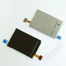 Лот: 1792549. Фото: 1. Дисплей Nokia 6300/5310/6120/7500... Дисплеи, дисплейные модули, тачскрины