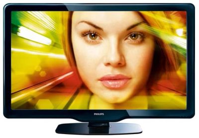 Лот: 3768313. Фото: 1. Телевизор ЖК Philips 42PFL3605... Телевизоры
