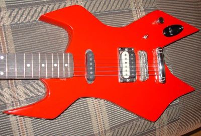 Лот: 169165. Фото: 1. Гитара. Гитары