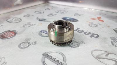 Лот: 23586727. Фото: 1. Муфта VVT-i Lexus IS250 4GR-FSE... Двигатель и элементы двигателя