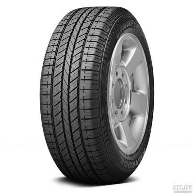 Лот: 13510822. Фото: 1. Hankook RA-23 245/70 R16 245/70R16. Шины