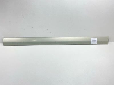 Лот: 25640049. Фото: 1. Молдинг двери Mitsubishi Rvr 1995... Кузов