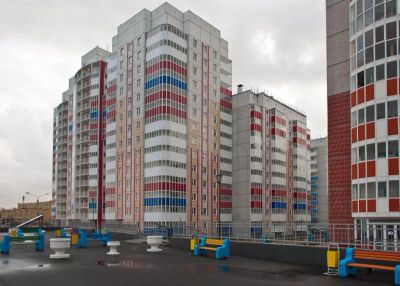 Лот: 4295286. Фото: 1. Продам 3-комн. на Северном проезде... Квартиры, студии