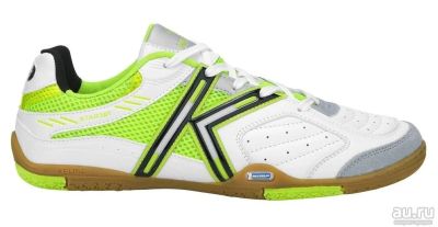 Лот: 12882187. Фото: 1. Обувь Kelme Michlen Star 360 New... Кеды, кроссовки, слипоны