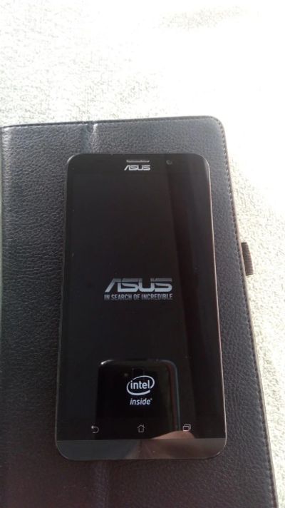 Лот: 8557023. Фото: 1. С рубля смартфон Asus ZenFone... Смартфоны